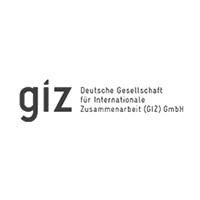 Kunden Deutsche Gesellschaft für Internationale Zusammenarbeit GIZ