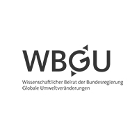 Kunden Wissenschaftlicher Beirat der Bundesregierung Globale Umweltveränderungen