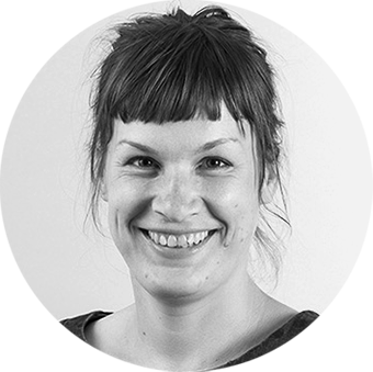 Portrait Animation Explainer Video Illustration Manuela Buske