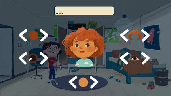 Browserbasiertes Spiel