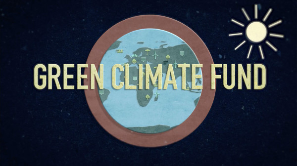 Green Climate Fund